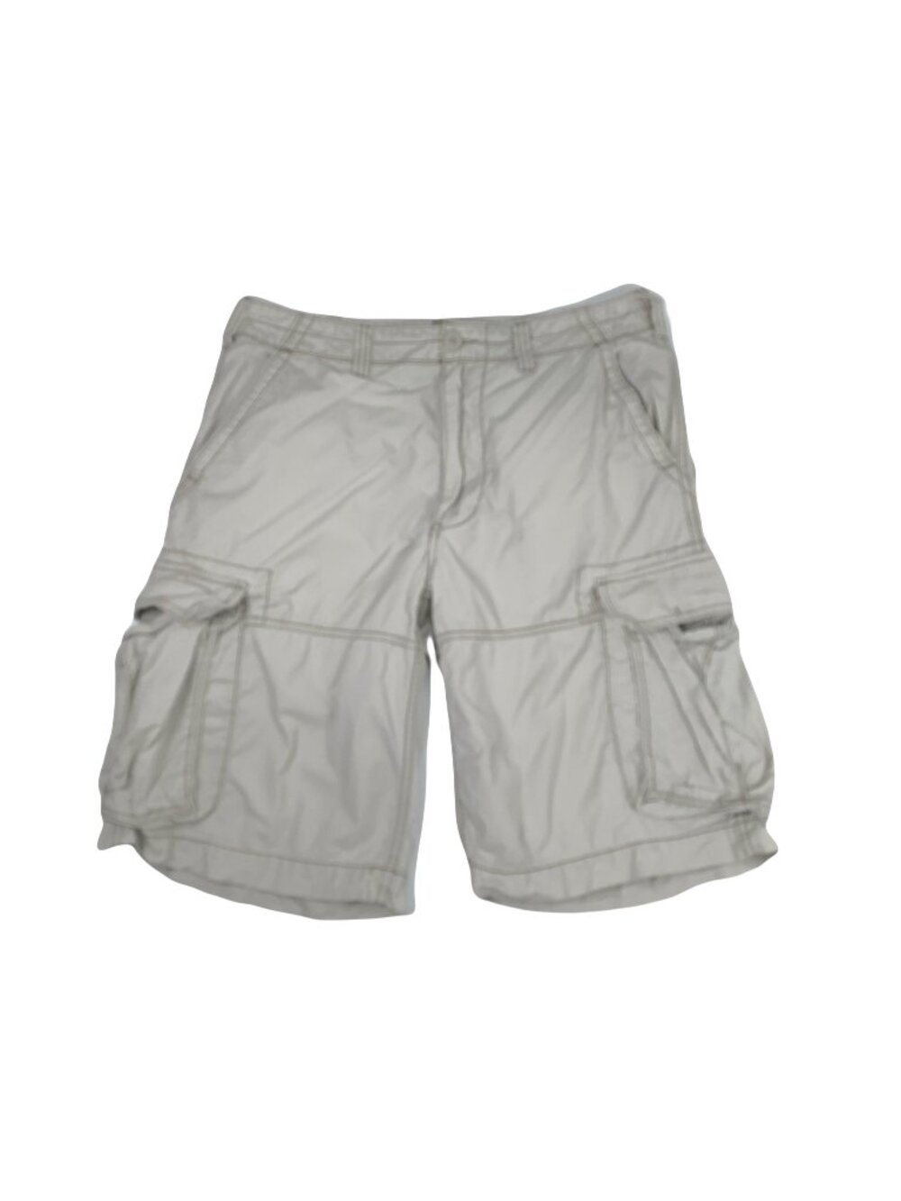 Vintage Polo Jeans Co. Cargo Shorts 34